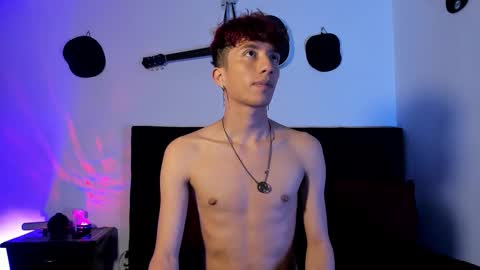 MATHIAS online show from February 19, 2026, 2:51 am