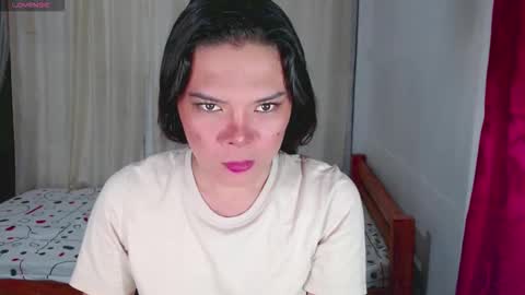 MHAY online show from January 11, 2026, 10:59 pm