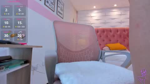 melissa online show from November 21, 2025, 10:58 am