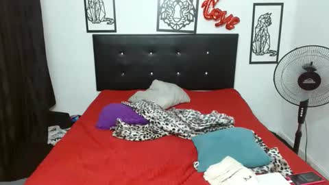 mhia1972 online show from October 28, 2025, 5:48 pm