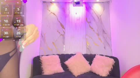 Mhia Kate online show from November 29, 2025, 12:08 pm