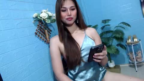 Cretchie  For You online show from April 16, 2026, 12:11 am