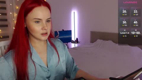 Snapshot of mi_cherry chatting on January 15, 2025, 2:49 am Alice online show from January 15, 2025, 2:49 am