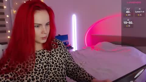 Snapshot of mi_cherry chatting on January 27, 2025, 9:55 pm Alice online show from January 27, 2025, 9:55 pm