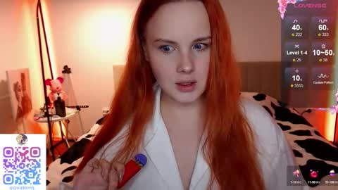 Snapshot of mi_cherry chatting on September 20, 2025, 12:11 am Alice online show from September 20, 2025, 12:11 am