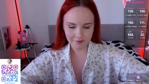 Snapshot of mi_cherry chatting on October 8, 2025, 6:11 am Alice online show from October 8, 2025, 6:11 am