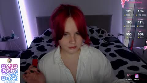Alice online show from June 14, 2026, 8:11 pm