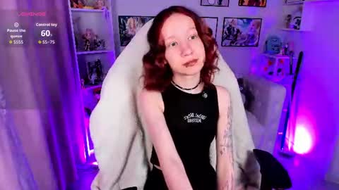 Mia online show from June 20, 2026, 11:57 am