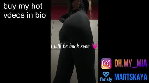 Snapshot of mia4sin chatting on February 8, 2026, 5:33 am Mia Martskaya online show from February 8, 2026, 5:33 am