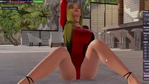 Snapshot of mia_3dx chatting on June 21, 2026, 3:31 am Mia online show from June 21, 2026, 3:31 am