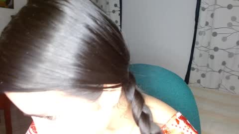 Snapshot of mia__lopez_ chatting on December 30, 2024, 11:38 pm Mia online show from December 30, 2024, 11:38 pm