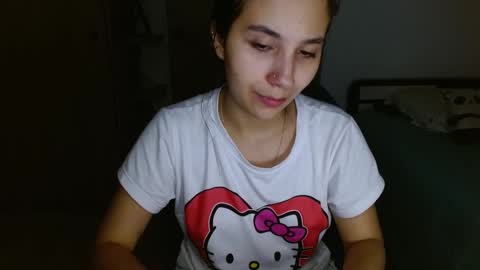 Mia online show from March 3, 2026, 3:34 am