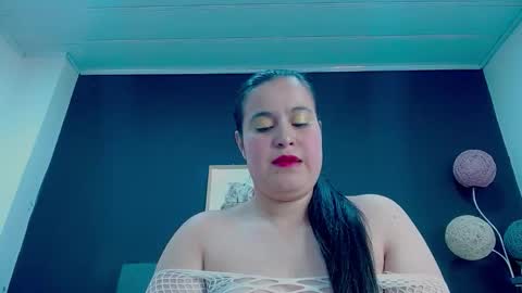 C A L L  M E  M I A  online show from October 21, 2025, 3:40 am