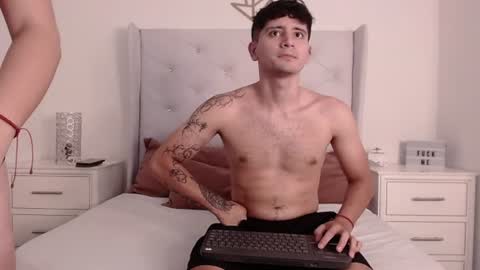 Do you have any fetish online show from July 9, 2026, 12:09 pm