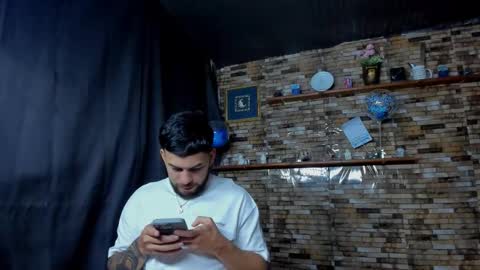 Mia and vincentt model indepent online show from October 14, 2025, 3:29 am