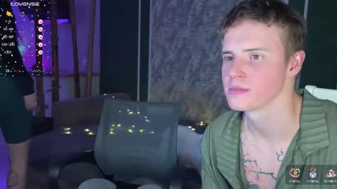 Snapshot of mia_andre chatting on February 11, 2025, 4:24 pm Andre and Mia online show from February 11, 2025, 4:24 pm