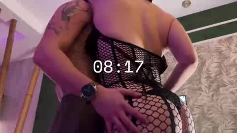 Andre and Mia online show from December 18, 2025, 8:53 am