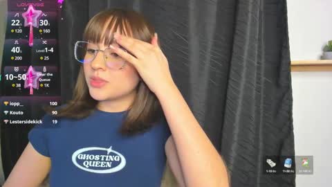 Snapshot of mia_blaiir chatting on December 4, 2024, 2:09 am Mia Blair online show from December 4, 2024, 2:09 am