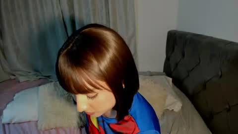 Mia Blair online show from July 5, 2026, 4:19 am