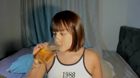 Mia Blair online show from July 5, 2026, 9:44 pm