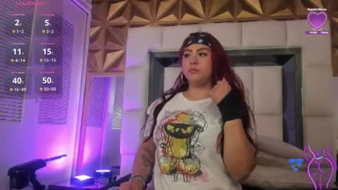 Miaa  online show from November 5, 2025, 11:43 am