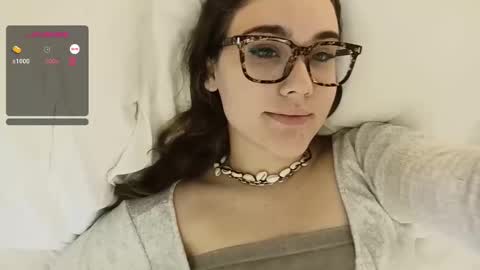 Snapshot of mia_boone chatting on January 17, 2025, 11:18 pm mia_boone online show from January 17, 2025, 11:18 pm