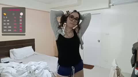 Snapshot of mia_boone chatting on March 9, 2025, 6:32 pm mia_boone online show from March 9, 2025, 6:32 pm