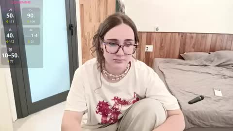 mia_boone online show from March 23, 2026, 4:38 am