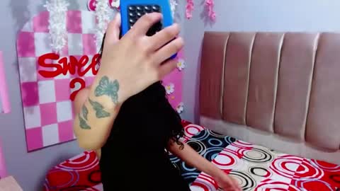 mia_brown69 online show from June 13, 2026, 2:42 am
