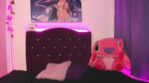 Snapshot of mia_cand chatting on January 29, 2025, 4:52 pm Mia cand online show from January 29, 2025, 4:52 pm