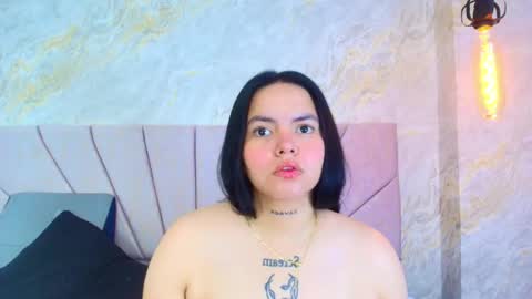 Mia  online show from May 30, 2026, 12:02 pm