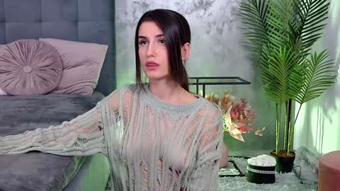 Snapshot of mia_carter99 chatting on January 11, 2025, 9:25 pm Freya Allen online show from January 11, 2025, 9:25 pm