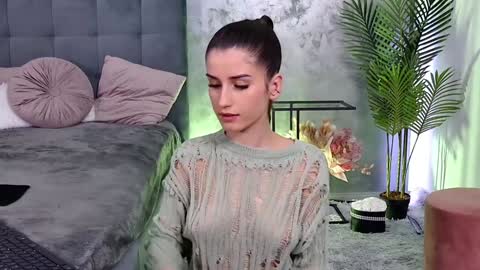 Snapshot of mia_carter99 chatting on January 20, 2025, 9:22 pm Freya Allen online show from January 20, 2025, 9:22 pm