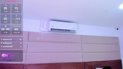 Celeste  online show from January 17, 2026, 11:52 pm