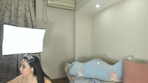 Ami online show from February 6, 2025, 7:29 pm