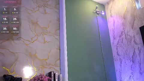 Snapshot of mia_coliin chatting on July 11, 2026, 8:55 pm Anna online show from July 11, 2026, 8:55 pm