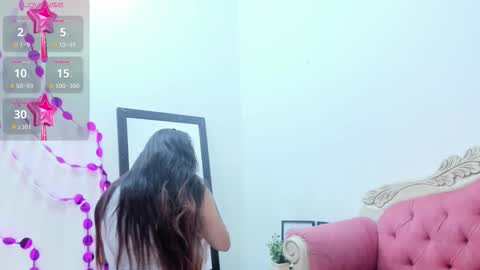 mia online show from October 21, 2025, 12:28 pm