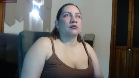 Mia online show from April 27, 2026, 2:20 am