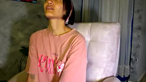 Mia Sandoval online show from September 26, 2025, 11:42 pm