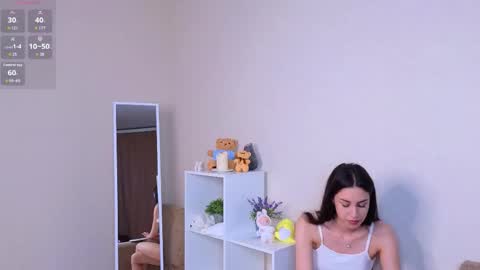 U can call me Angel3 online show from October 6, 2025, 4:48 pm