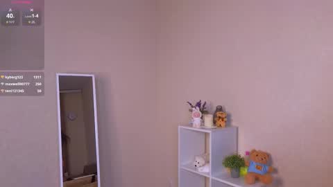 U can call me Angel3 online show from October 19, 2025, 4:29 pm