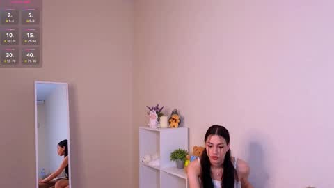 U can call me Angel3 online show from October 24, 2025, 5:09 pm