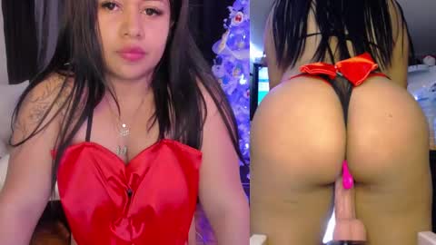 Snapshot of mia_cute3 chatting on December 21, 2024, 10:50 am yacky online show from December 21, 2024, 10:50 am