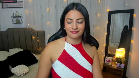 Mia  online show from January 15, 2025, 6:22 am