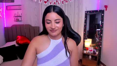 Mia  online show from February 11, 2025, 5:47 am