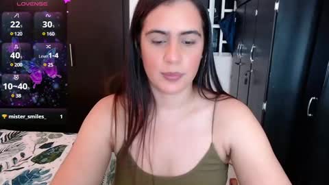 Snapshot of mia_danielsx chatting on January 24, 2025, 3:00 am Mia online show from January 24, 2025, 3:00 am