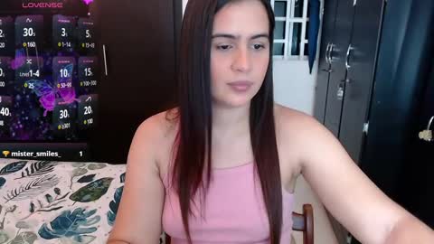 Snapshot of mia_danielsx chatting on January 28, 2025, 2:32 am Mia online show from January 28, 2025, 2:32 am