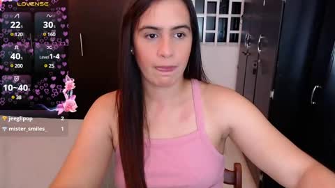 Snapshot of mia_danielsx chatting on February 19, 2025, 2:33 am Mia online show from February 19, 2025, 2:33 am