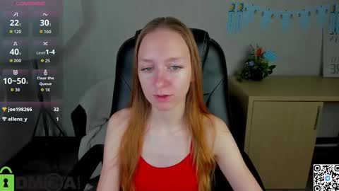 Snapshot of mia_e1fie chatting on October 12, 2025, 12:20 am mia_e1fie online show from October 12, 2025, 12:20 am