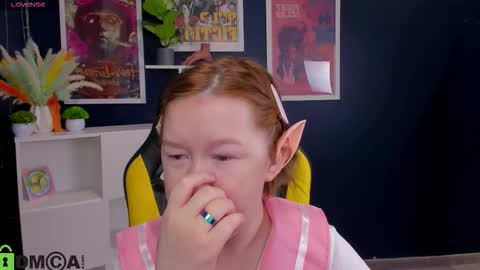 Snapshot of mia_ferd chatting on November 22, 2025, 3:16 am Mia online show from November 22, 2025, 3:16 am